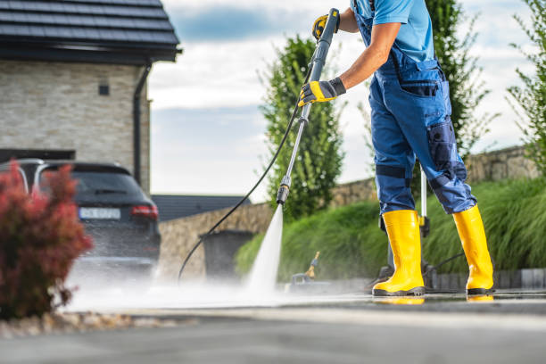 Best Parking Lot and Garage Cleaning  in Queen City, TX